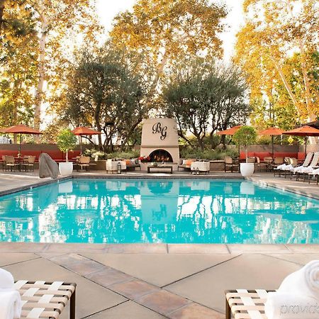 The Garland Los Angeles Exterior foto