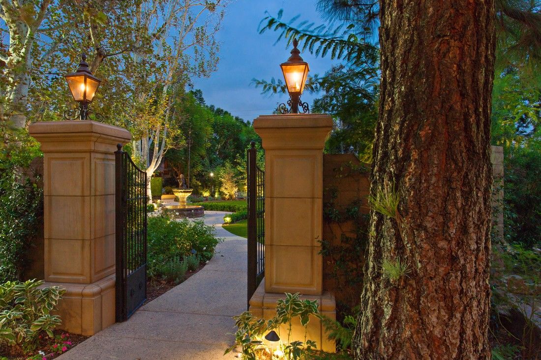 The Garland Los Angeles Exterior foto