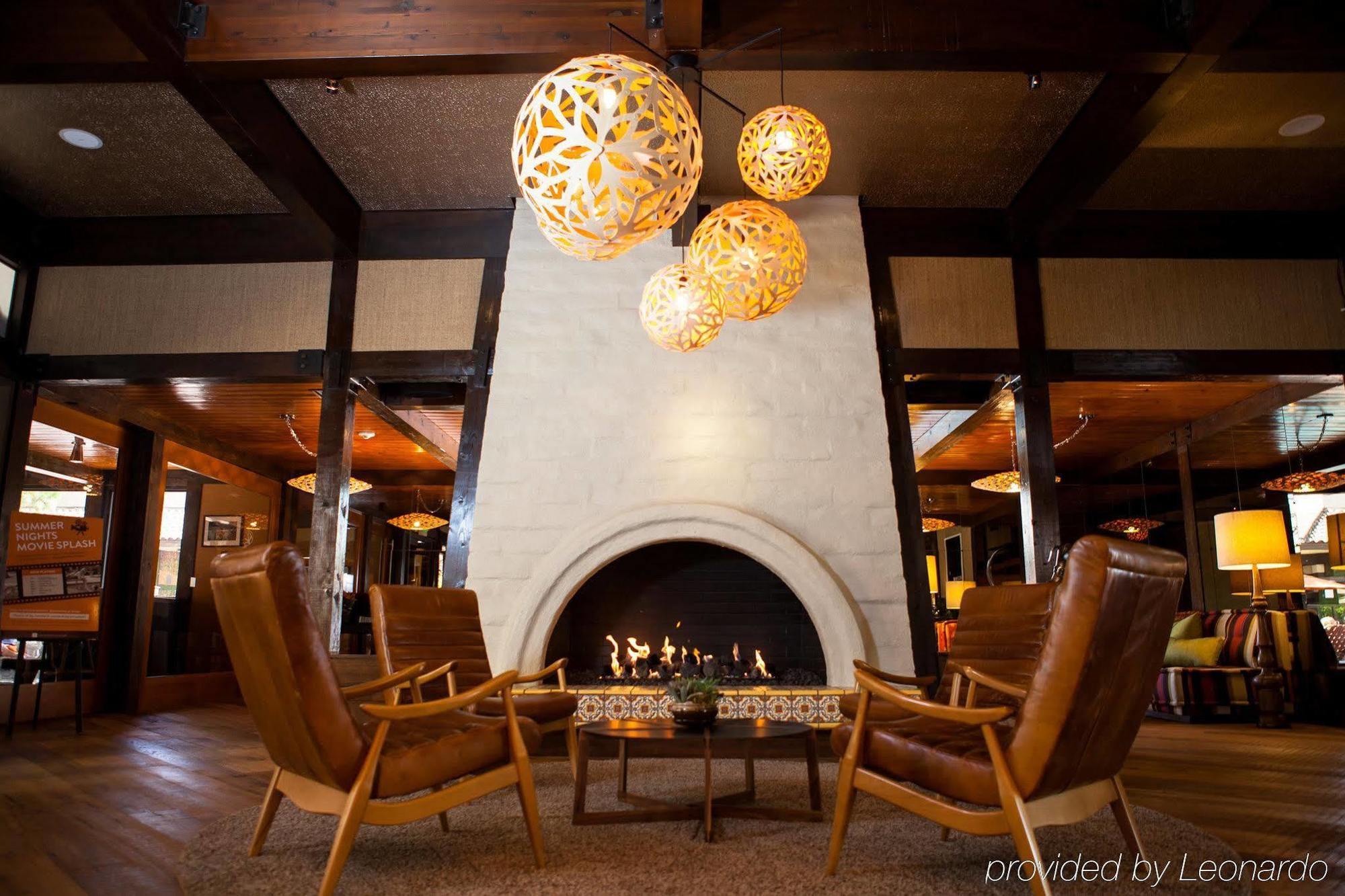 The Garland Los Angeles Exterior foto