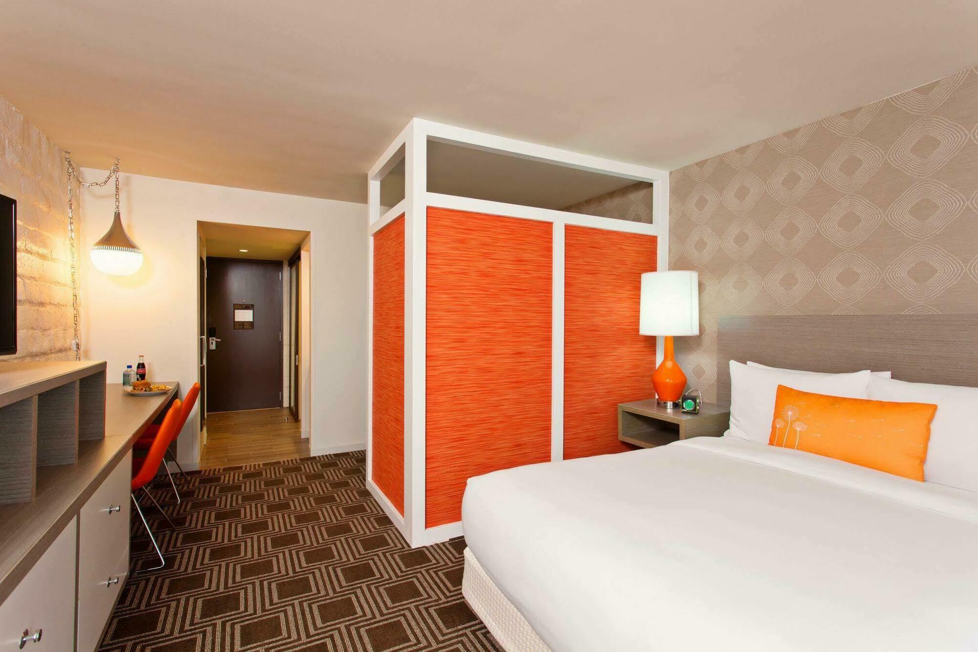 The Garland Los Angeles Exterior foto